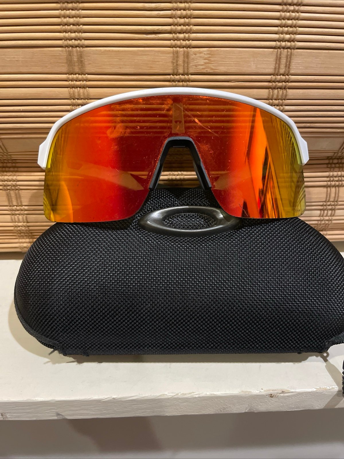 Oakley Sunglasses