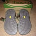 Brand New Green Chacos in Box X/2 Vibram