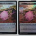 JAPANESE Transformers FOIL Magic the Gathering 17 Card Complete Set MTG Beyond