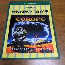 EUROPE PRISONERS IN PARADISE