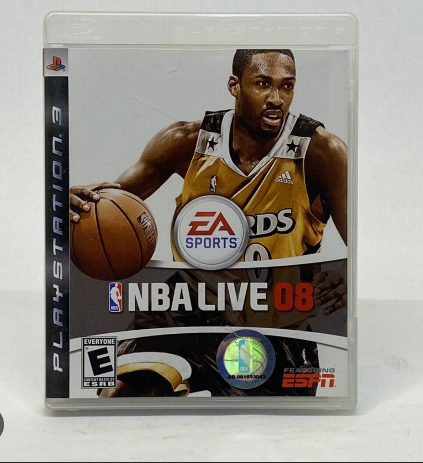 NBA Live PlayStation 3 games Bundle Deal
