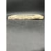 Rodney Winfield Etching Travertine Marble Jesus Baby Swaddling 1970 Signed 8 in