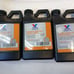 3 Pack New Valvoline Premium-Dry VPS Synthetic Brake Fluid 1.5 Quart DOT 3 & 4