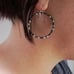 HANDMADE Droplet Earrings