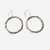 HANDMADE Droplet Earrings