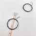 HANDMADE Droplet Earrings