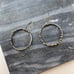HANDMADE Droplet Earrings
