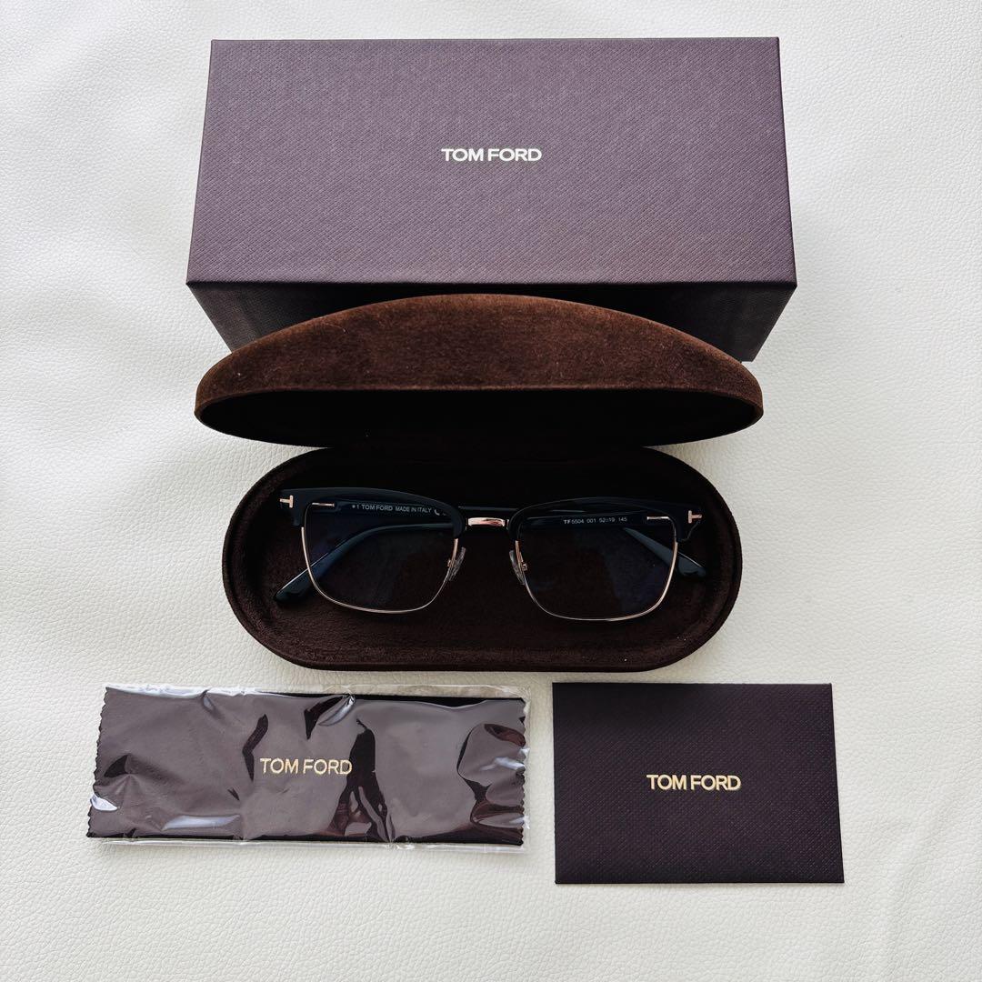 Tom Ford Eyewear