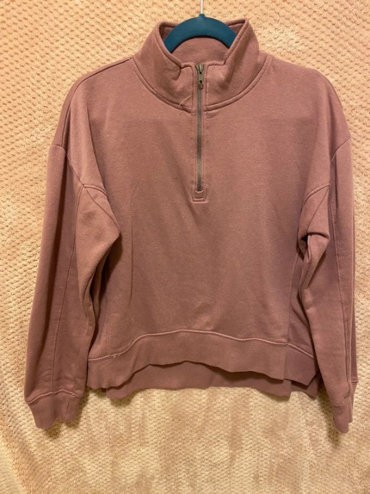 Cute Comfortable Sweatshirt