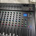 Professional 12 Channel Studio Mixer DEPUSHENG DT12 Bluetooth/USB plone
