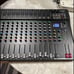 Professional 12 Channel Studio Mixer DEPUSHENG DT12 Bluetooth/USB plone