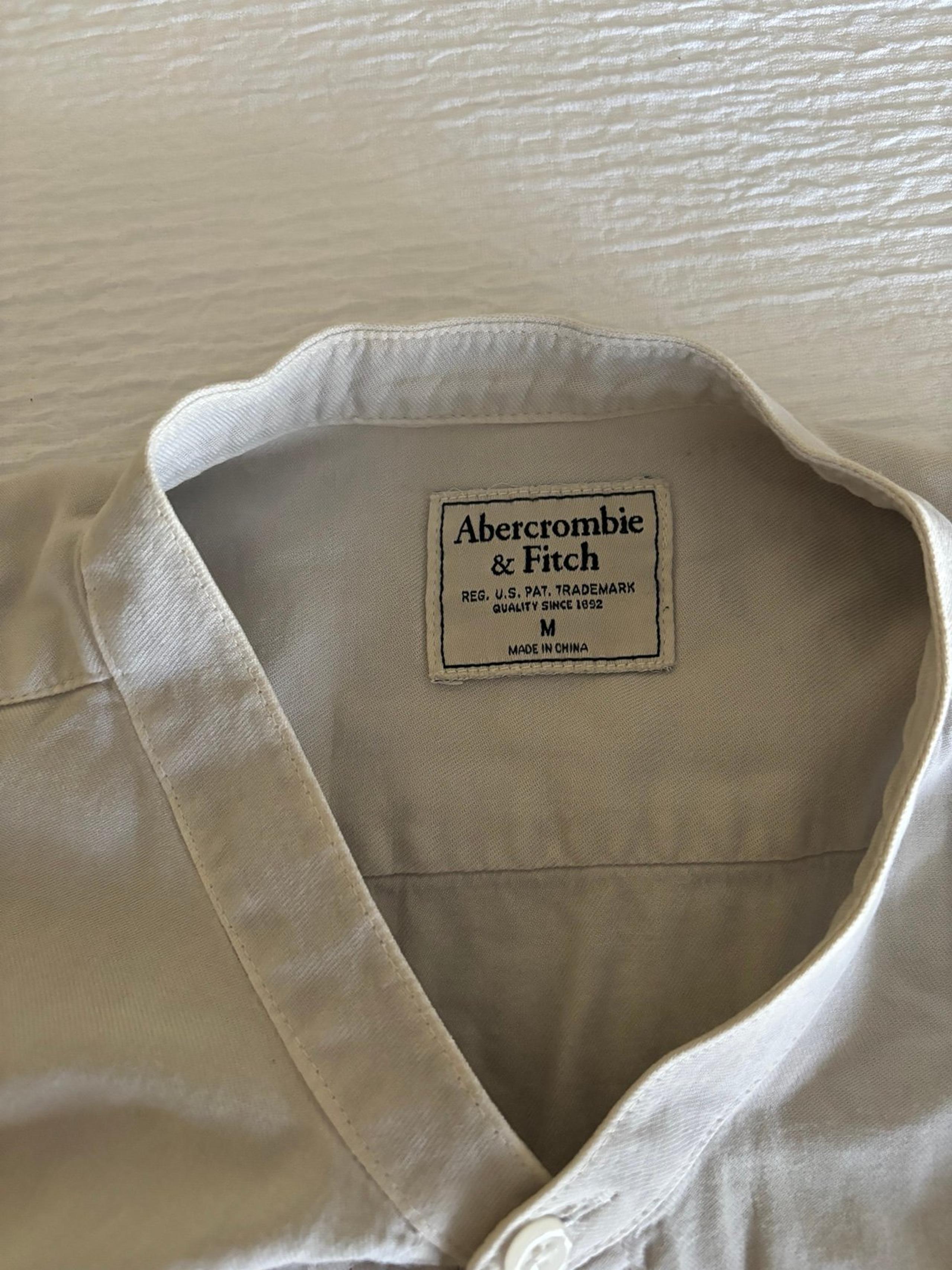 Abercrombie MEN