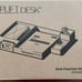 Desk Organizer Set by UPLIFT Desk STR009-WHT New in Box