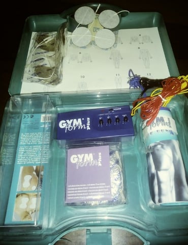 Gym form Plus Gym Form /price drop