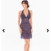 Soma Lace Halter Sleep Chemise