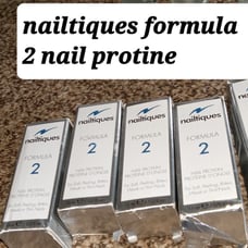 Nail treatments