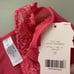 NWT Cabernet cami/flirt skirt set M