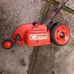 Black&Decker edge hog