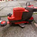 Black&Decker edge hog