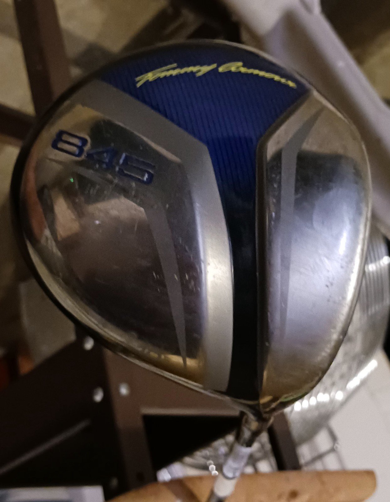 Mens Golf Clubs