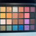 Klara cosmetics eyeshadow palette