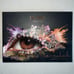 Klara cosmetics eyeshadow palette