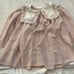 Lot 6 Vintage Baby Dresses by C.I. Castri, Bryan, More Mixed sizes. Party dress