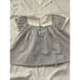Lot 6 Vintage Baby Dresses by C.I. Castri, Bryan, More Mixed sizes. Party dress