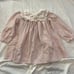 Lot 6 Vintage Baby Dresses by C.I. Castri, Bryan, More Mixed sizes. Party dress