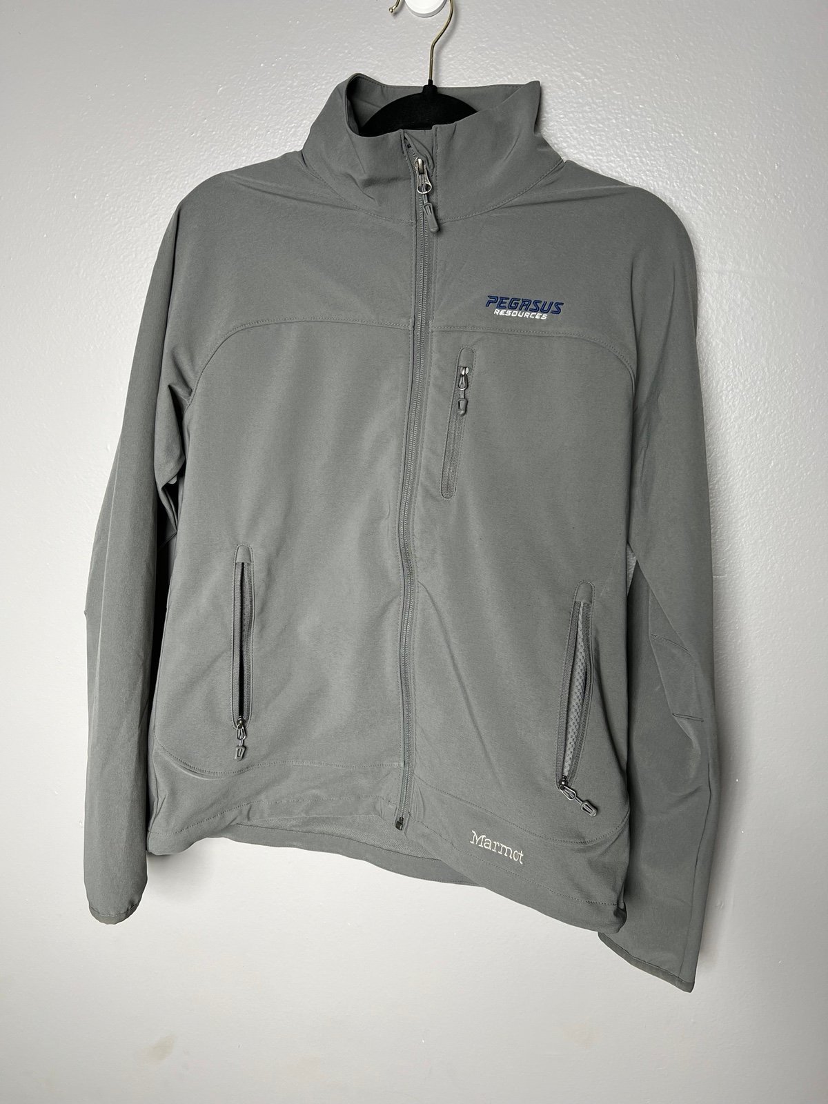 Marmot Full Zip excellent Shape Jacket- Medium