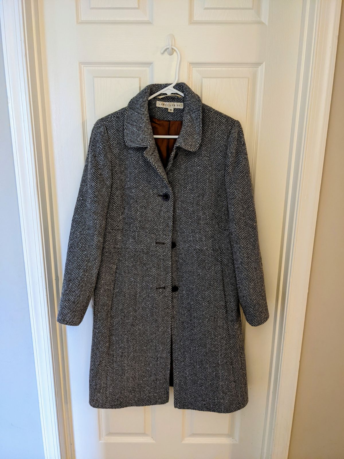 Long Coat