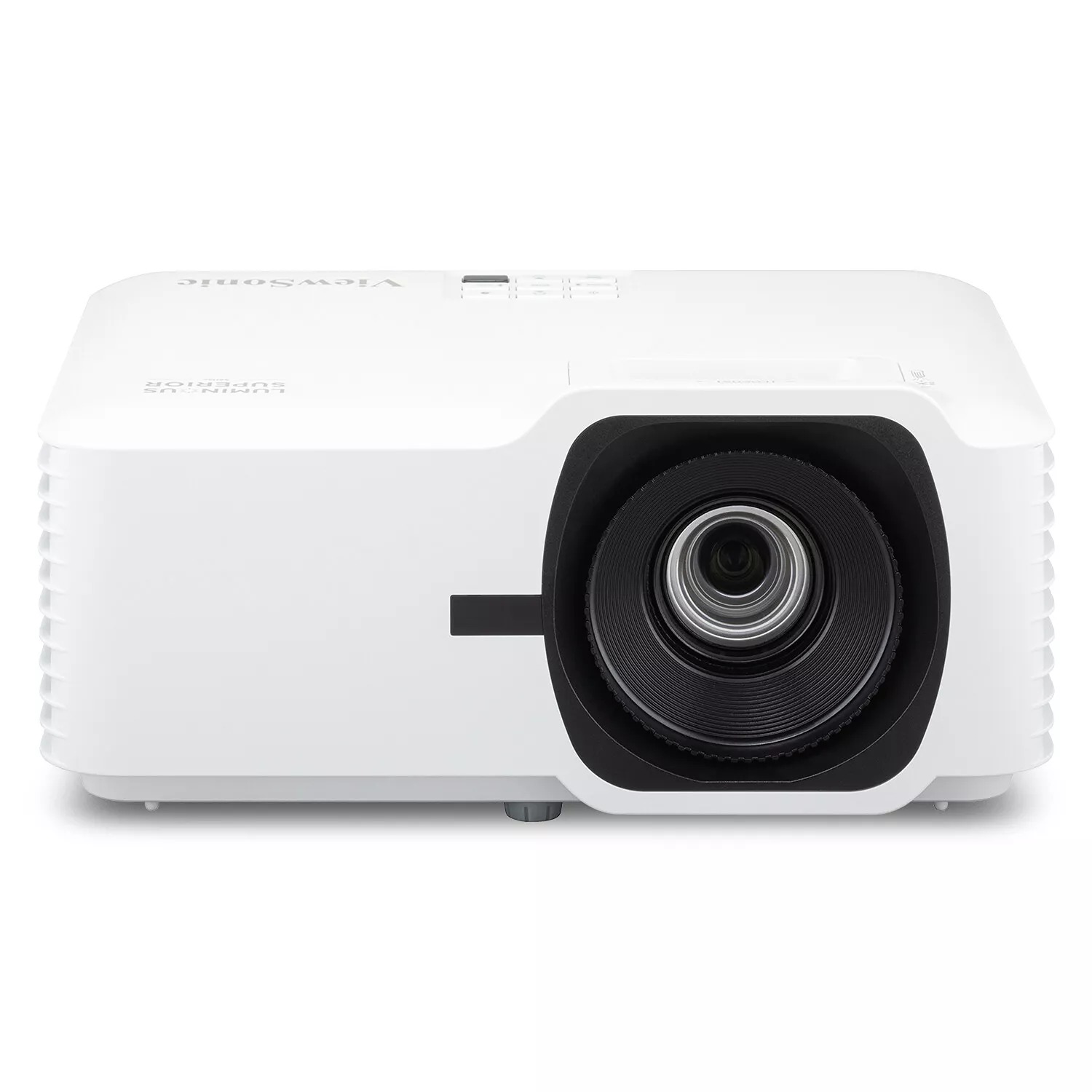 1080p Laser Projector LS740HD 5000 Lumens w/1.3x Optical Zoom
