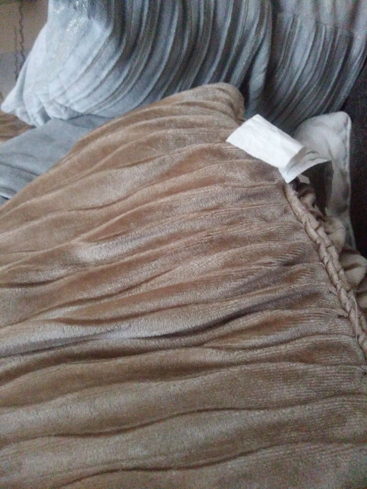 pillows