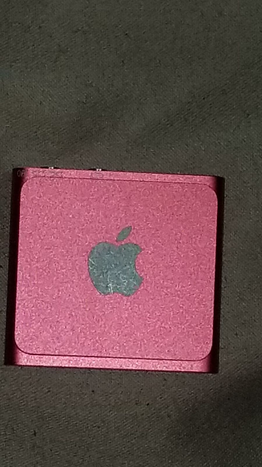 Ipod shuffle 2nd generation