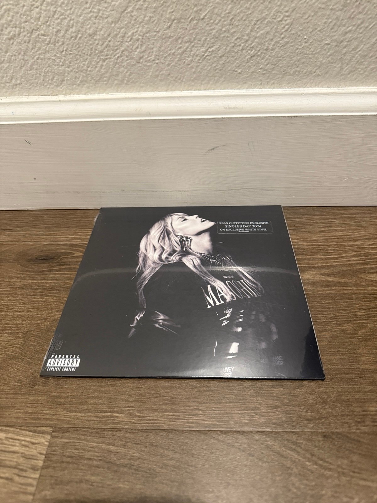 Vinyl
