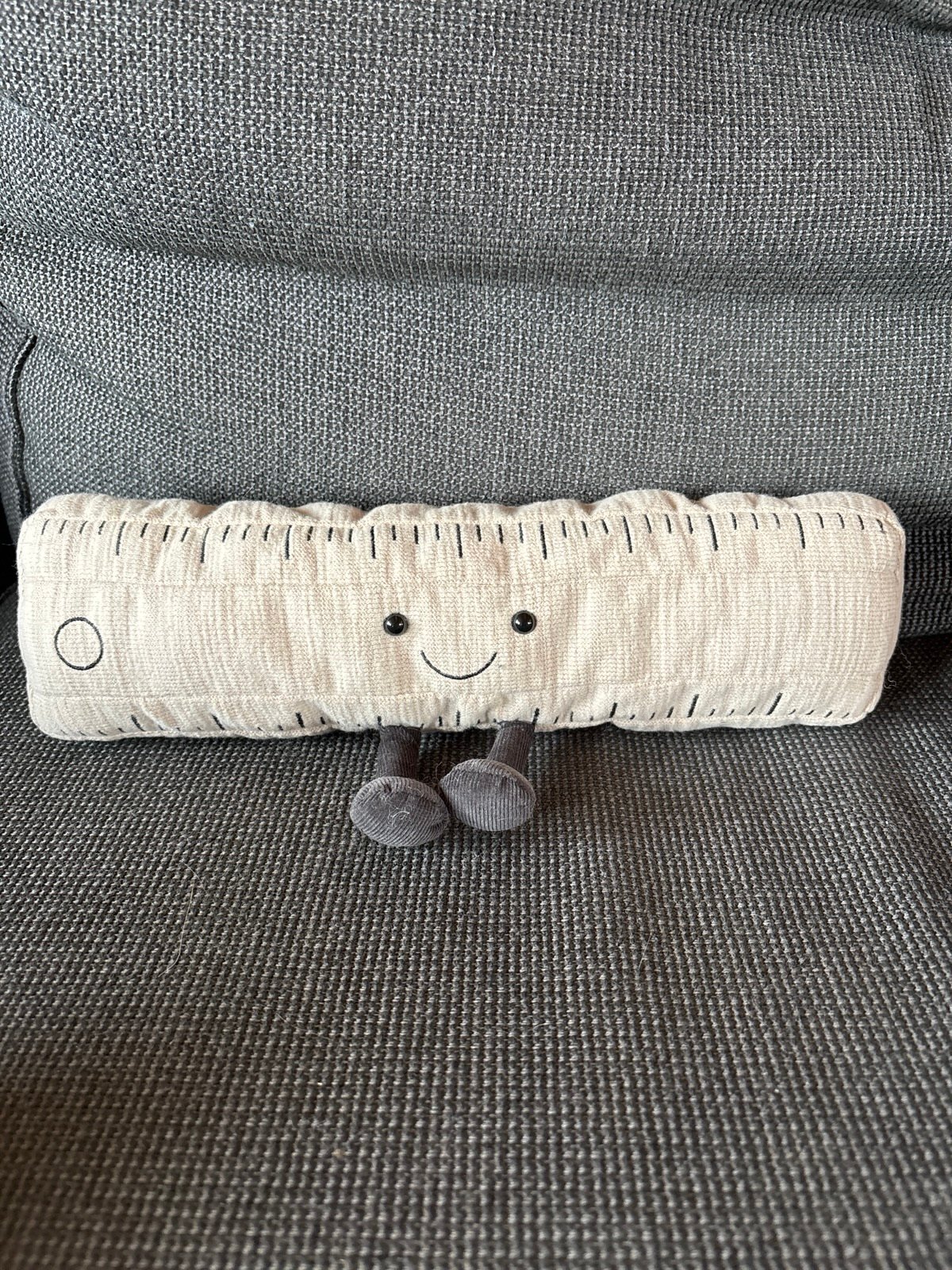 Jellycat Smart Ruler