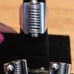 RARE Vintage Hugo Grun Denmark 830 Sterling Silver Cufflinks And Ring SET Modern