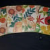 : MacKenzie Childs Flower design table mats set of 4 read description