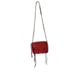Rebecca Minkoff Coral Pebbled Leather Crossbody