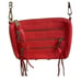 Rebecca Minkoff Coral Pebbled Leather Crossbody