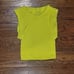 Bundle & Save! Free People, Happiness Runs Muscle Tank, XS/S, Neon Margarita