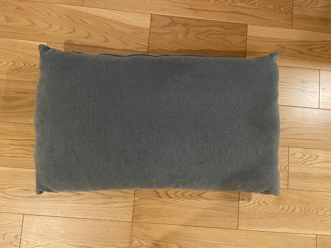 IKEA Söderhamn Cushion, 1 piece, Turquoise