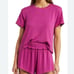 UGG Aniyah pink pyjamas M