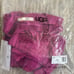 UGG Aniyah pink pyjamas M