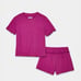 UGG Aniyah pink pyjamas M