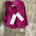 UGG Aniyah pink pyjamas M