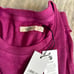 UGG Aniyah pink pyjamas M