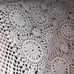 crochet blanket