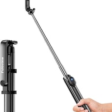 Selfie Stick Tripod Phone Tripod with Wireless Remote Control