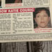 National Enquirer Jan 19, 1999 Monica Lewinsky Amy Grant Charles Bronson